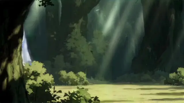 Episode 10 of All Animals Are His Students
