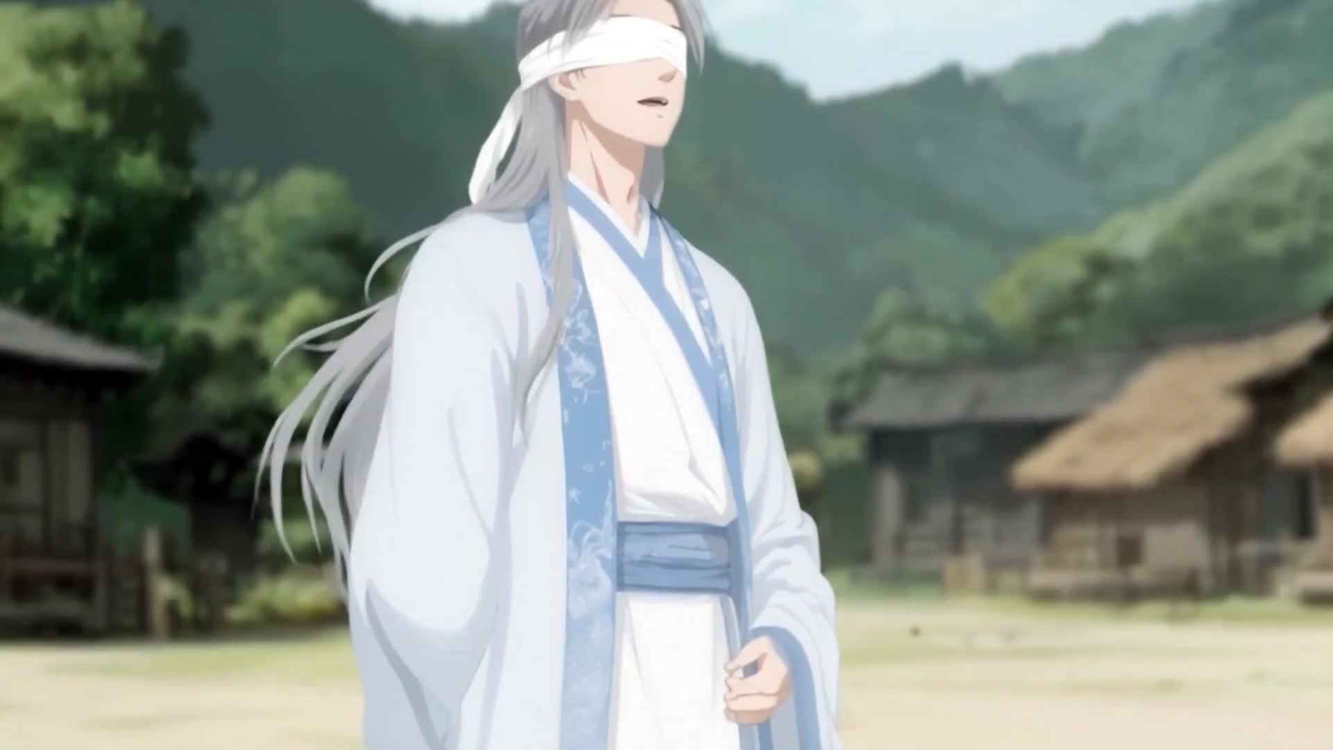 Episode 14 of All Animals Are His Students