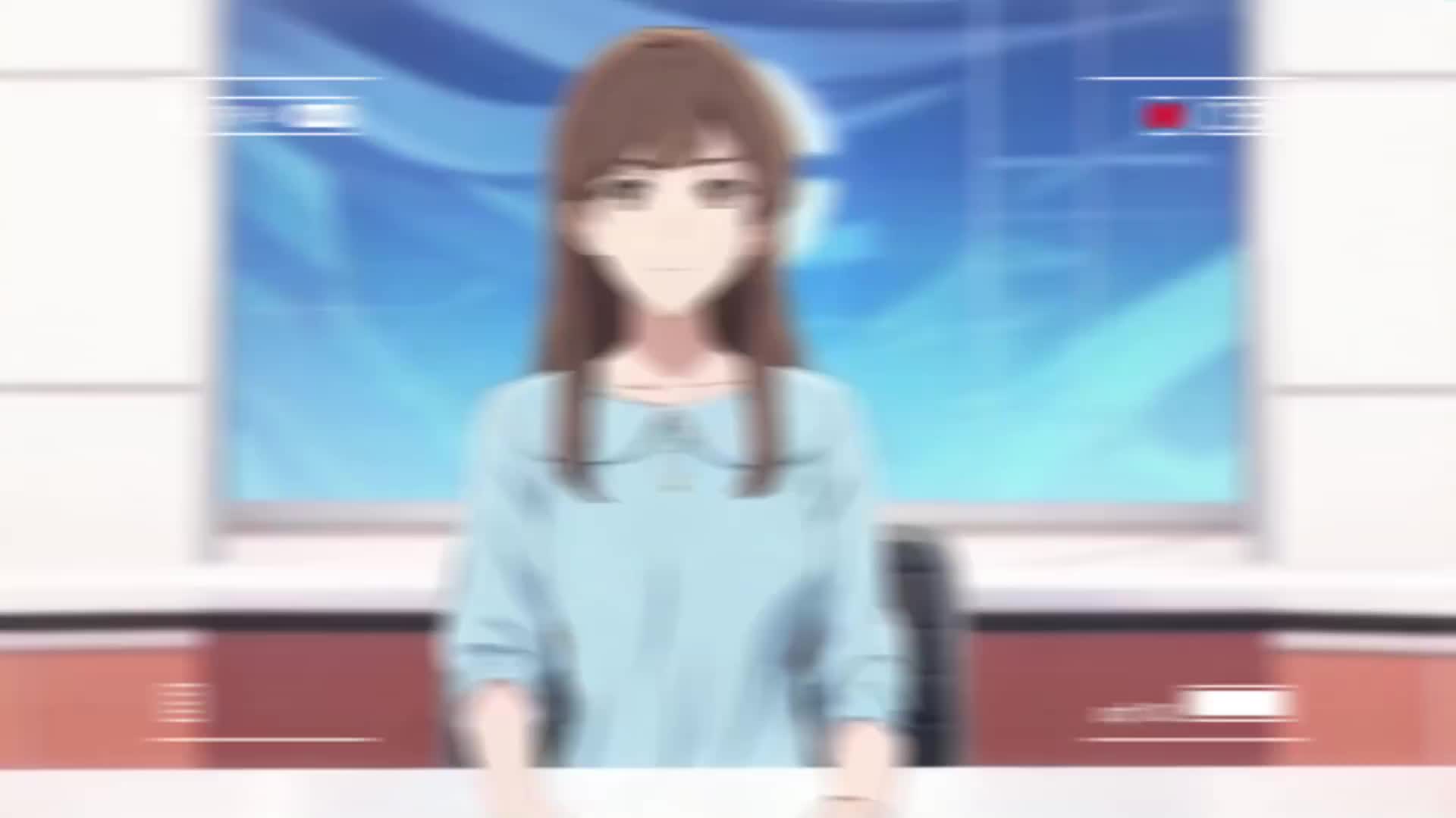 Episode 23 of All Animals Are His Students