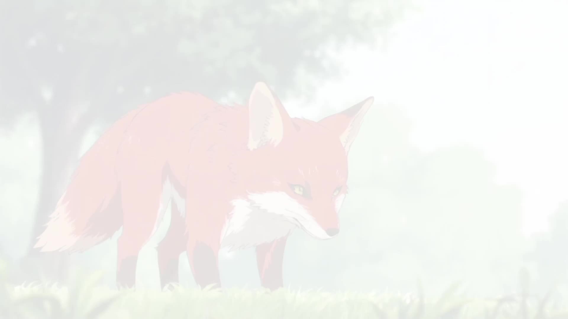 Episode 24 of All Animals Are His Students