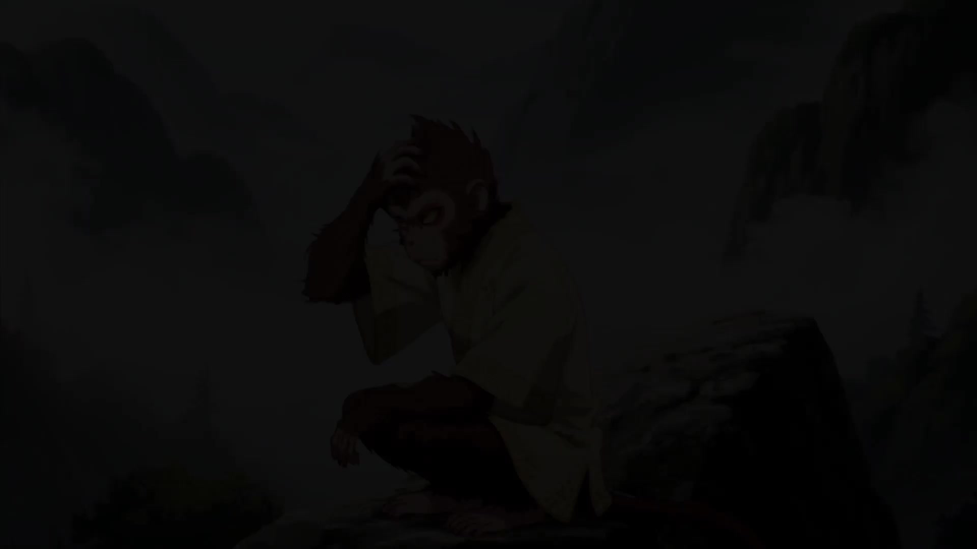 Episode 27 of All Animals Are His Students