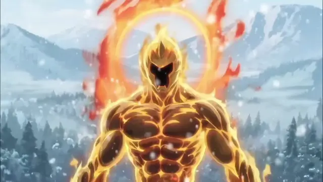 Episode 36 of All Animals Are His Students