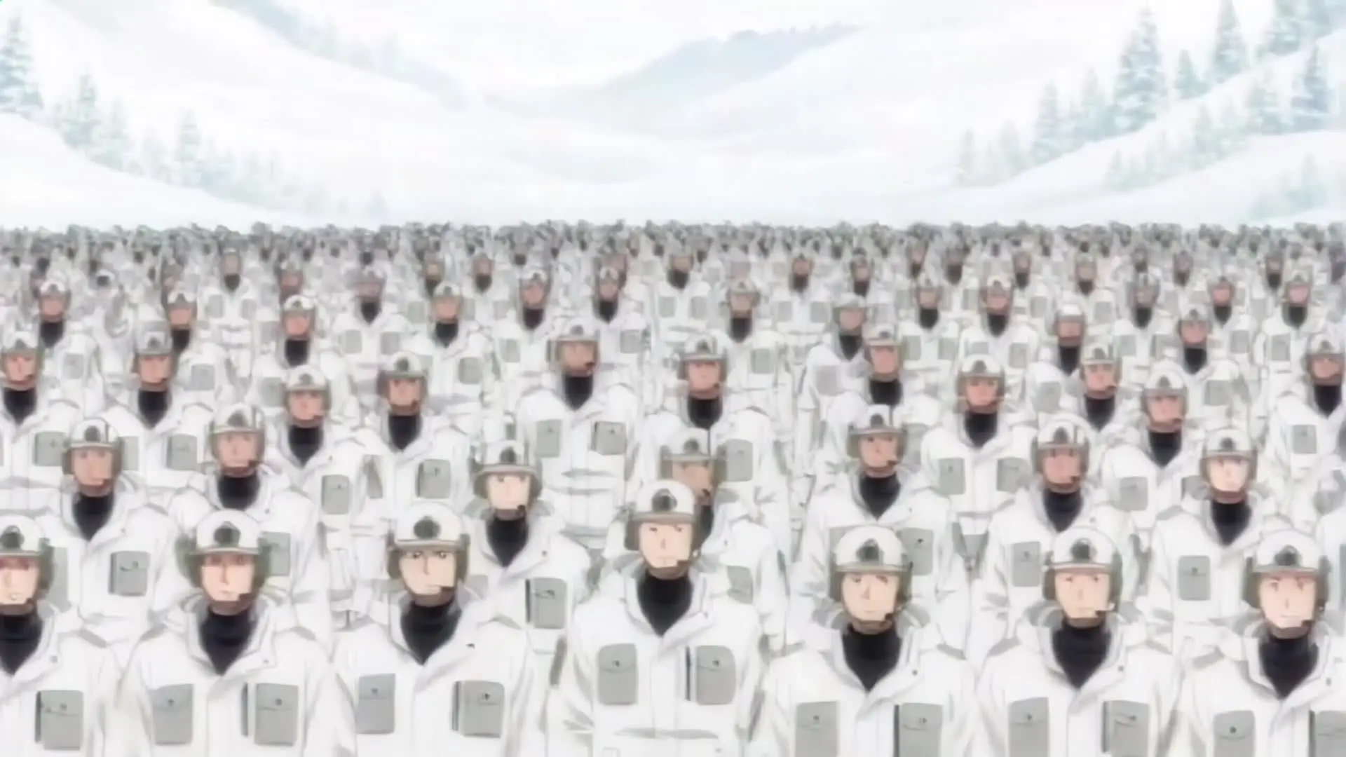 Episode 41 of All Animals Are His Students