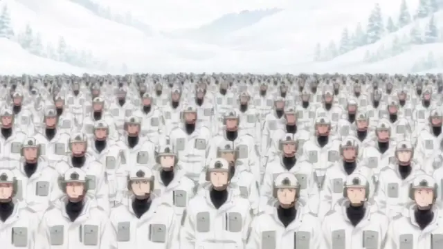 Episode 41 of All Animals Are His Students