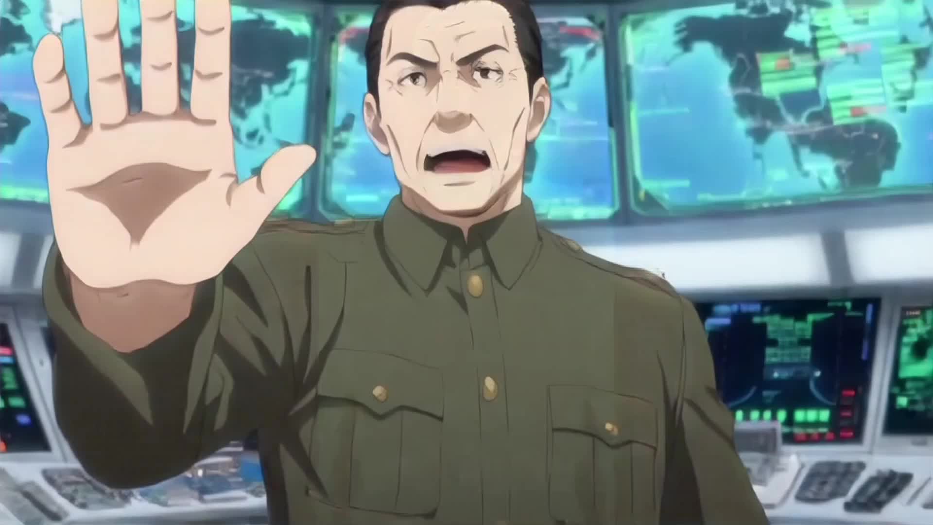 Episode 46 of All Animals Are His Students