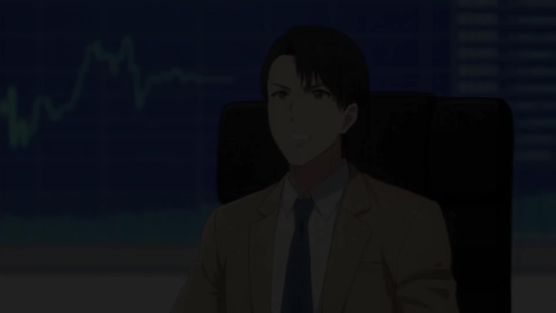 Episode 48 of All Animals Are His Students