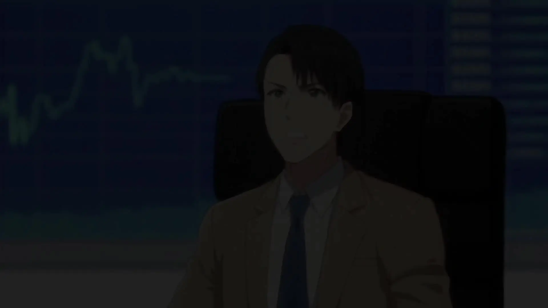 Episode 48 of All Animals Are His Students