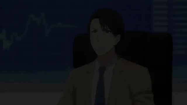 Episode 48 of All Animals Are His Students