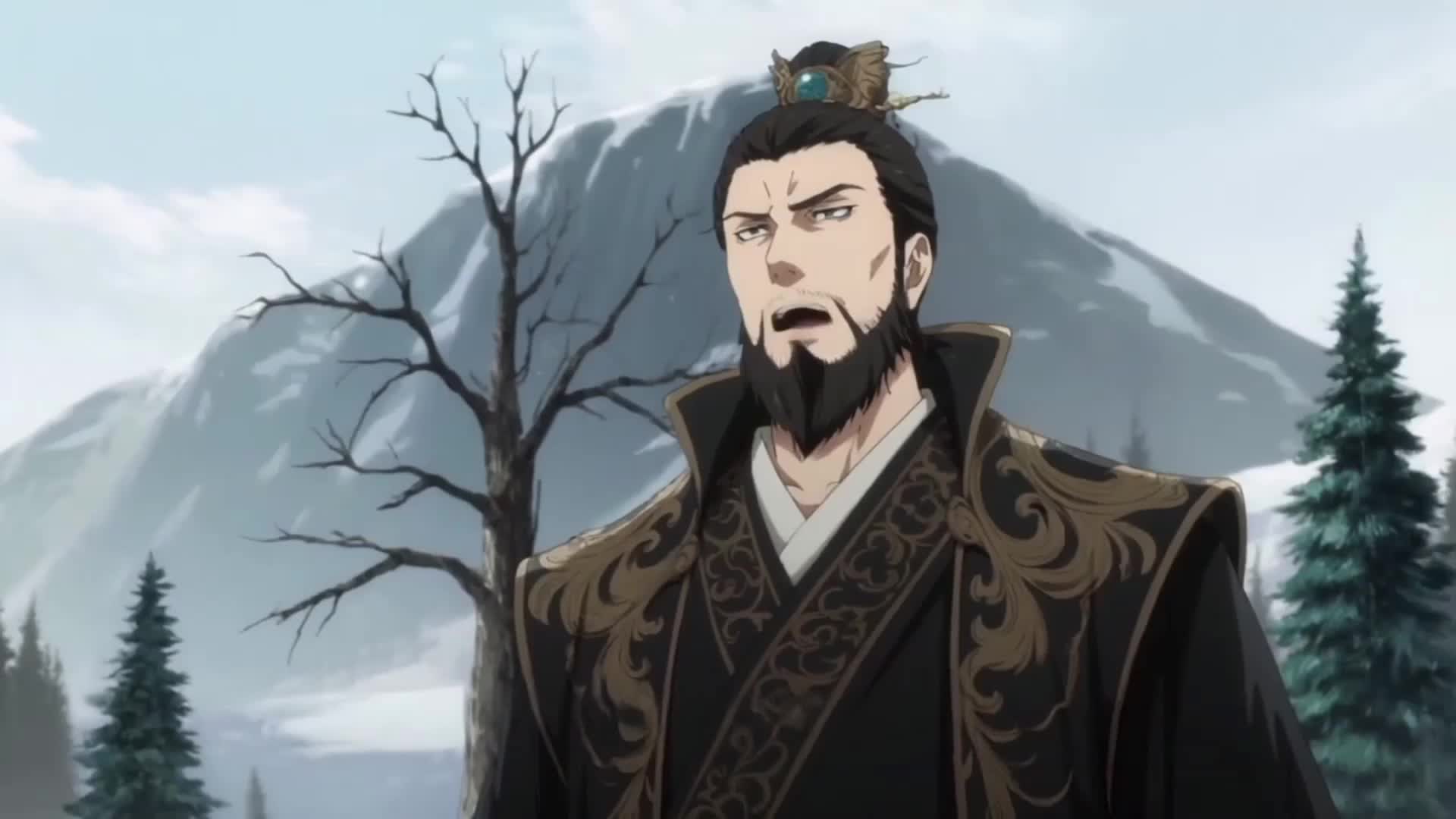 Episode 53 of All Animals Are His Students