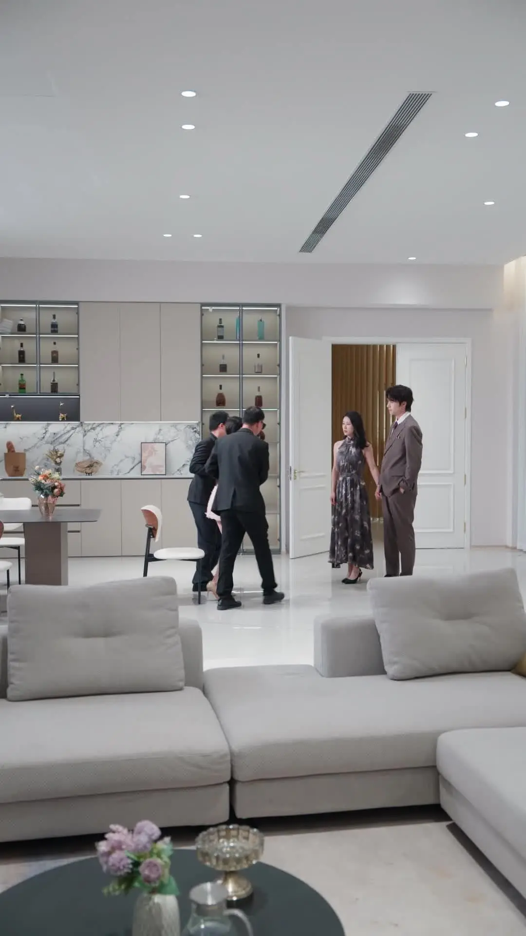 Episode 42 of All Clear at Last