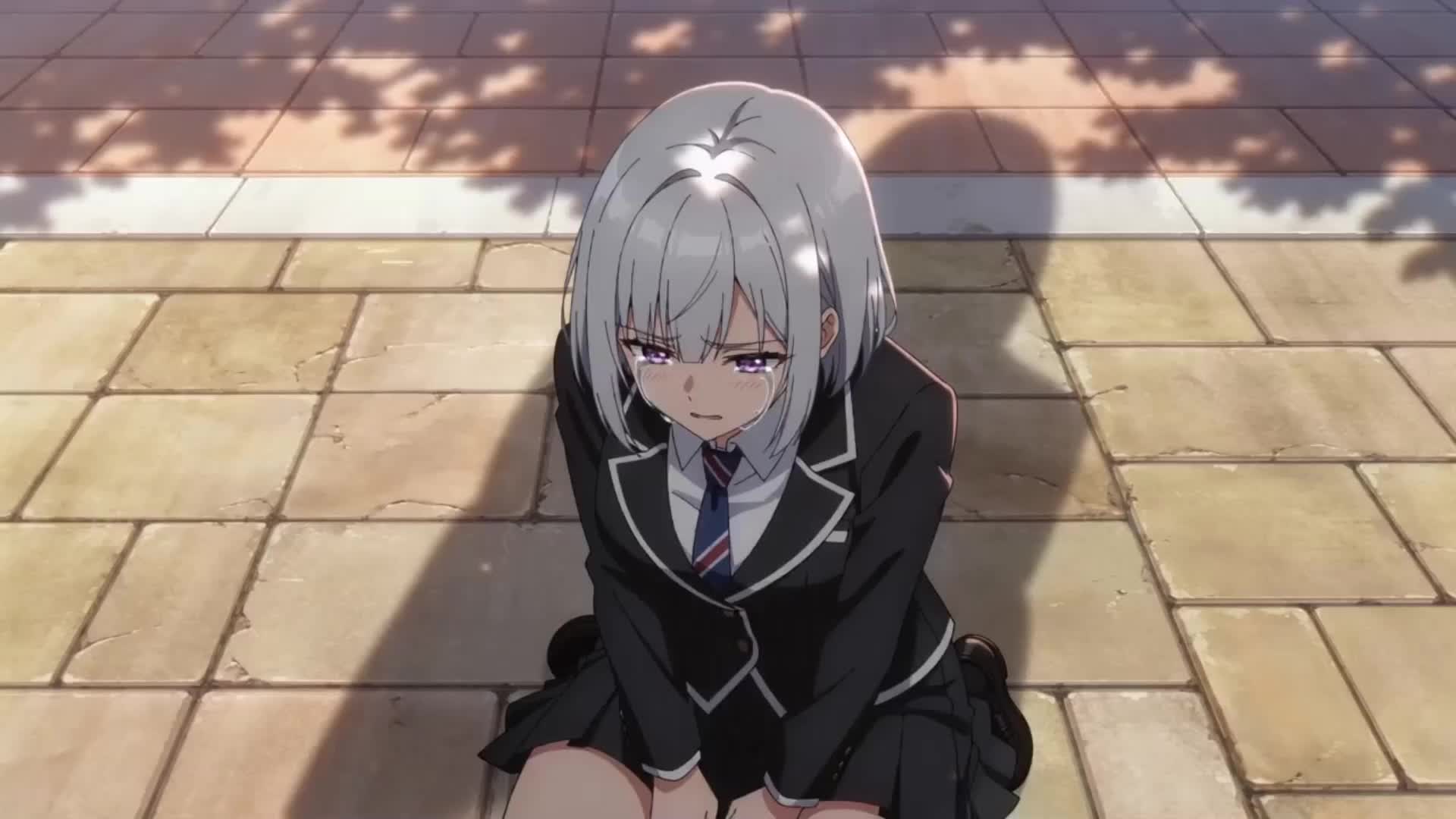 Episode 10 of All Hot Girls Want Me