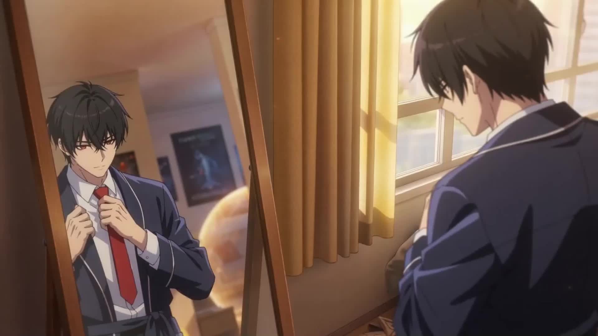 Episode 23 of All Hot Girls Want Me