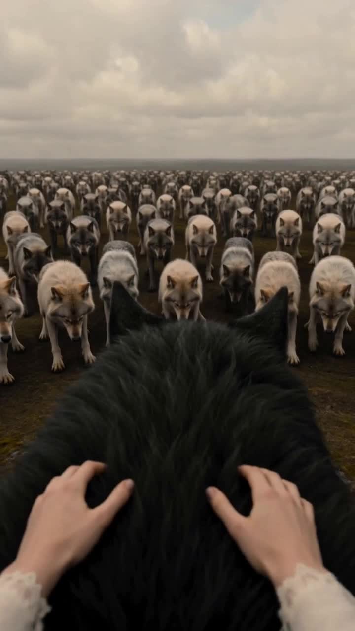 Episode 23 of All My Pets That I Raised Turned Into Dark Realm Bosses