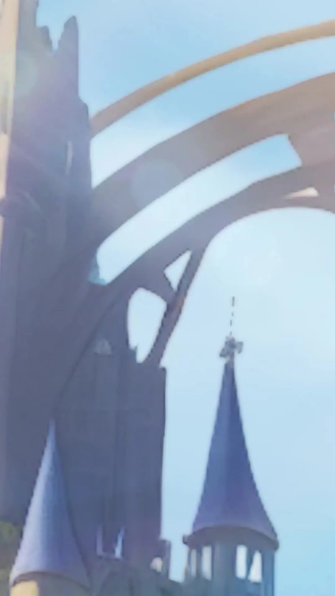 Episode 16 of All of the skills I have are Forbidden Spells