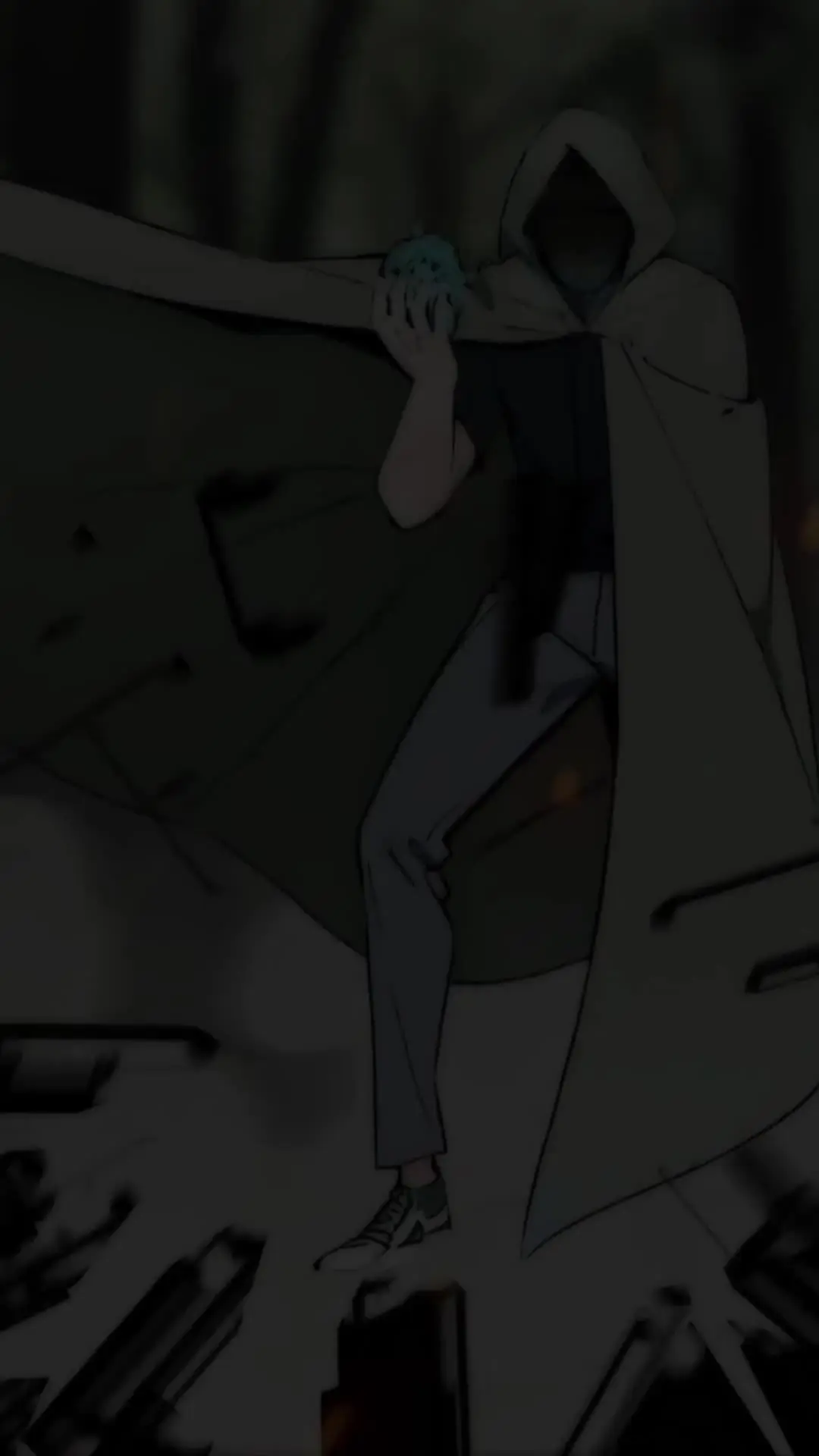Episode 34 of All of the skills I have are Forbidden Spells