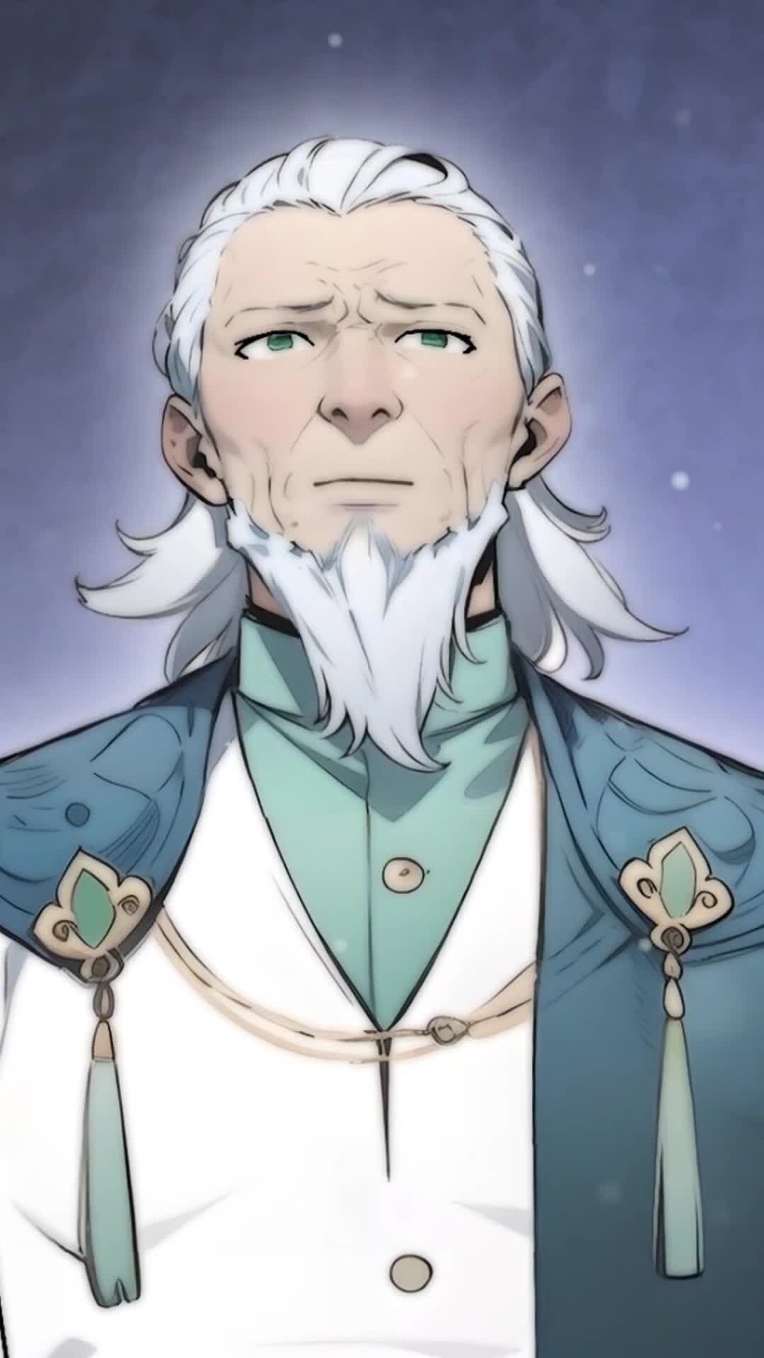 Episode 35 of All of the skills I have are Forbidden Spells