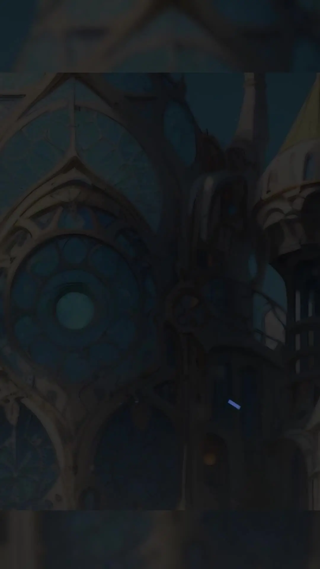 Episode 37 of All of the skills I have are Forbidden Spells