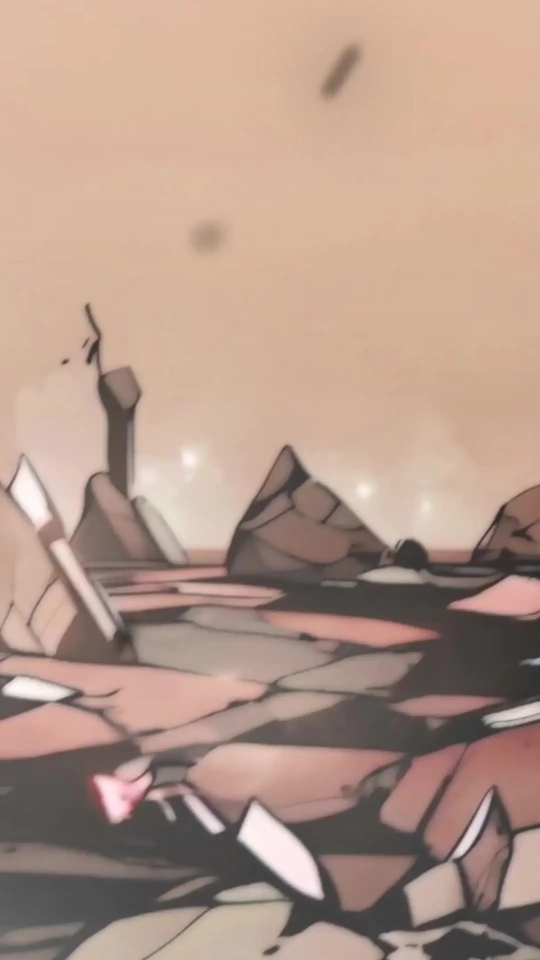 Episode 45 of All of the skills I have are Forbidden Spells
