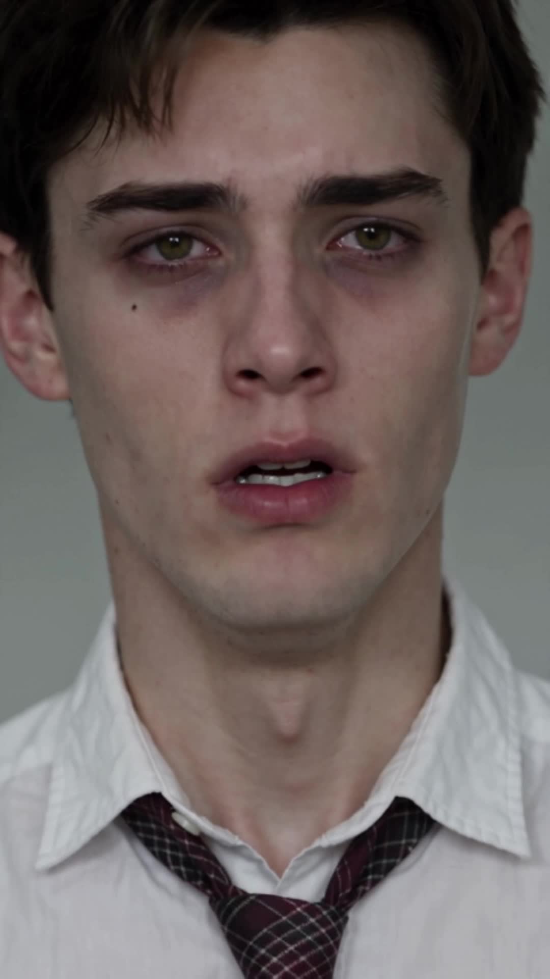 Episode 14 of All the Words I Never Said