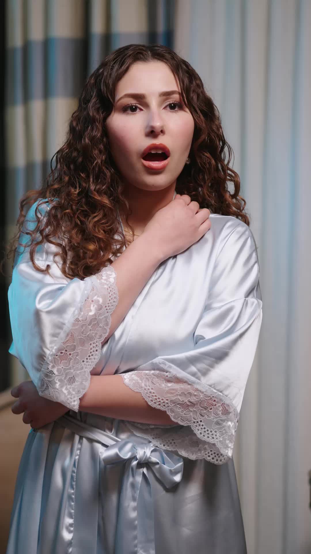 Episode 10 of Alpha Daddy Make Me Yours