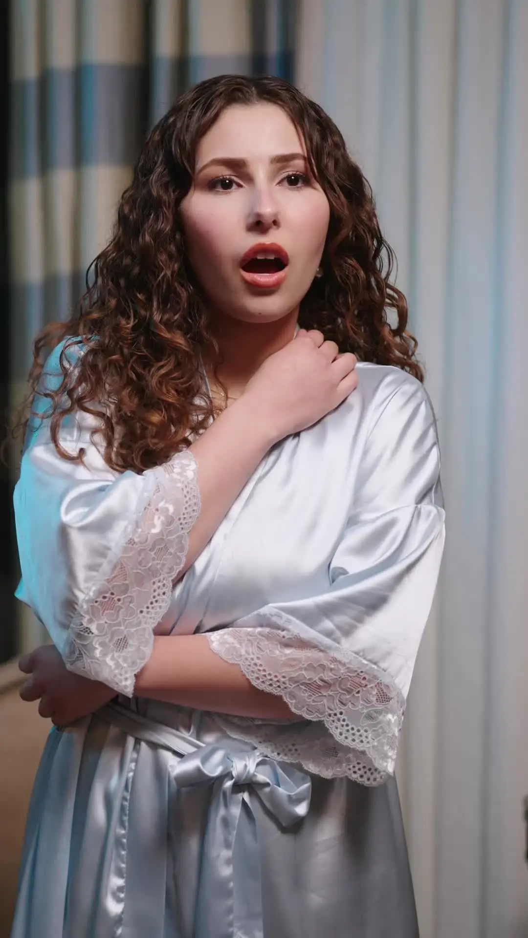 Episode 10 of Alpha Daddy Make Me Yours