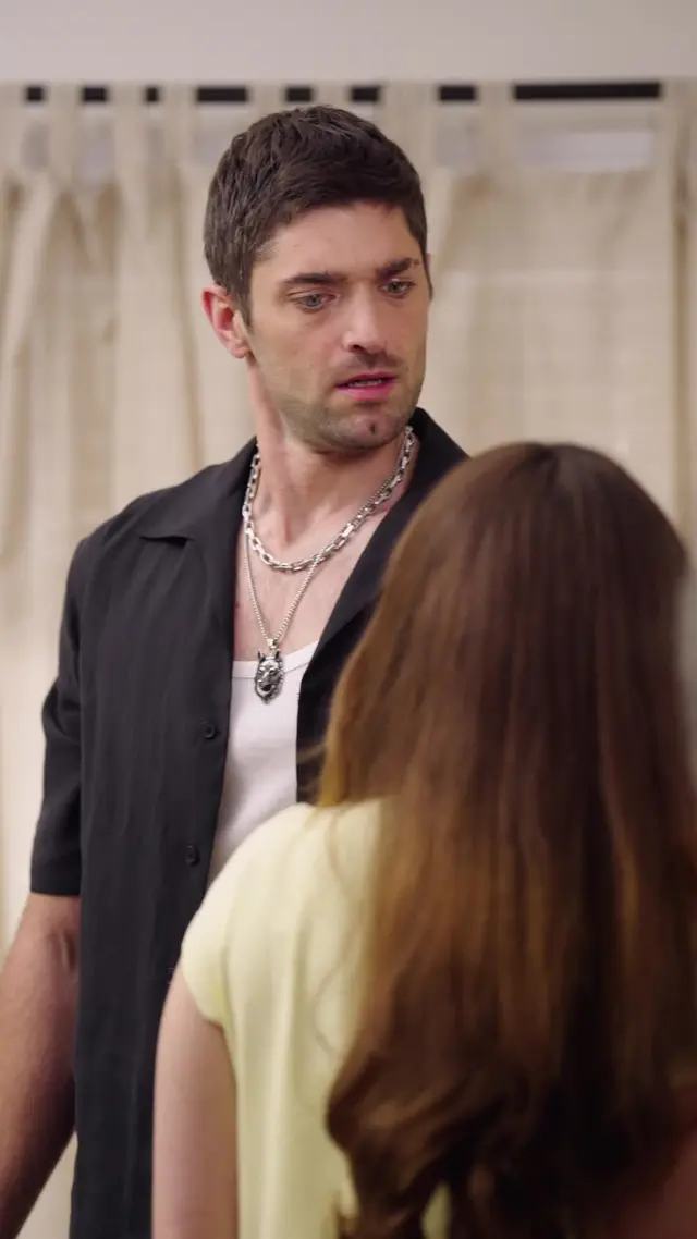 Episode 23 of Alpha Daddy Make Me Yours