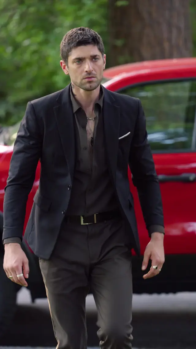Episode 25 of Alpha Daddy Make Me Yours