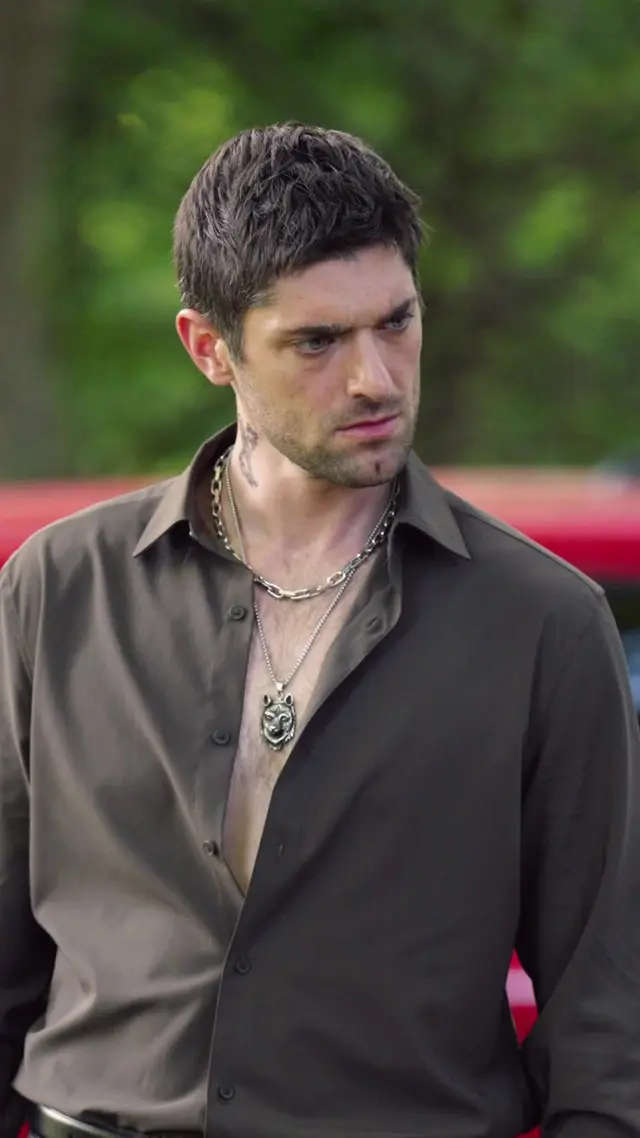 Episode 26 of Alpha Daddy Make Me Yours
