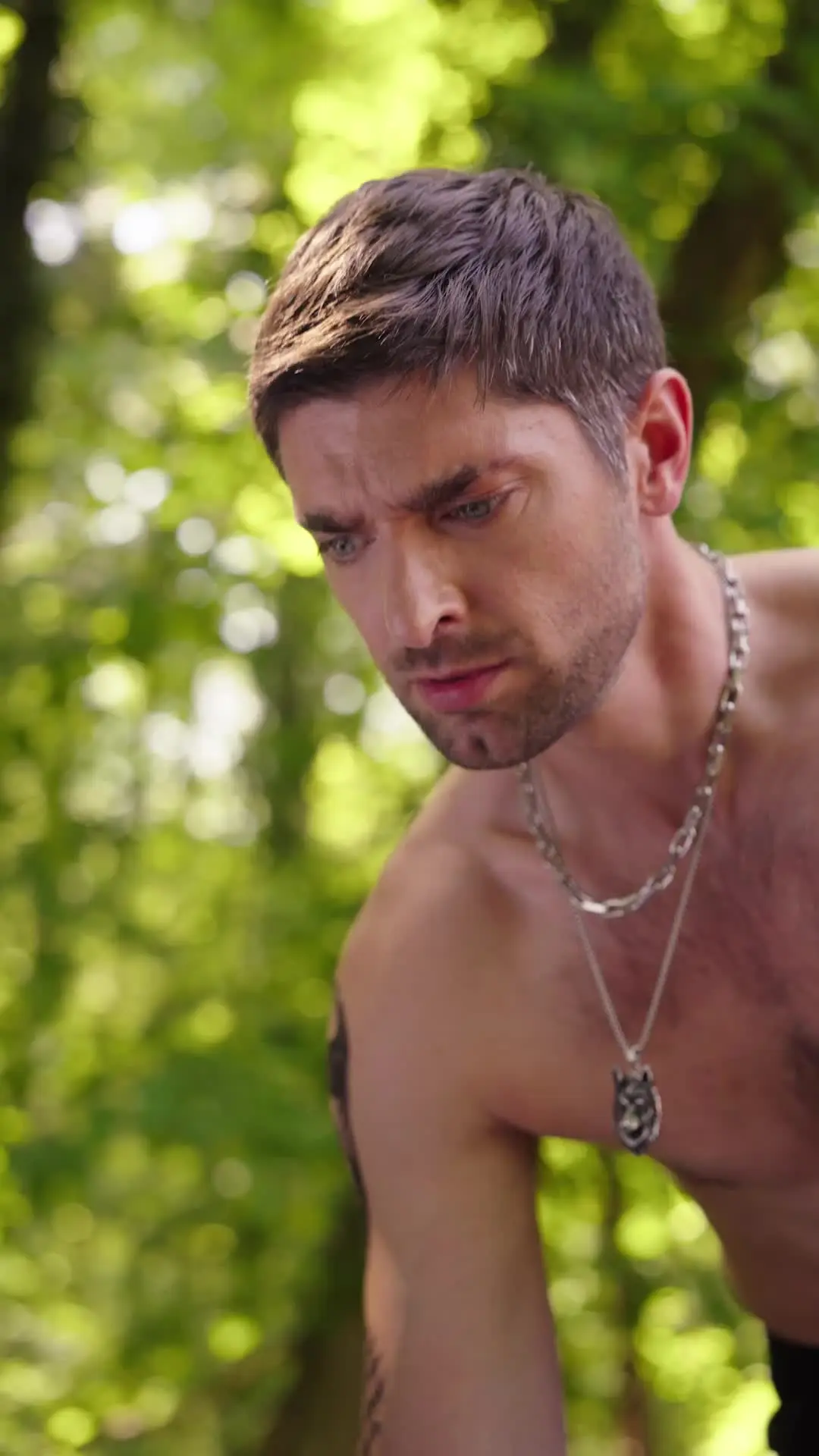 Episode 34 of Alpha Daddy Make Me Yours