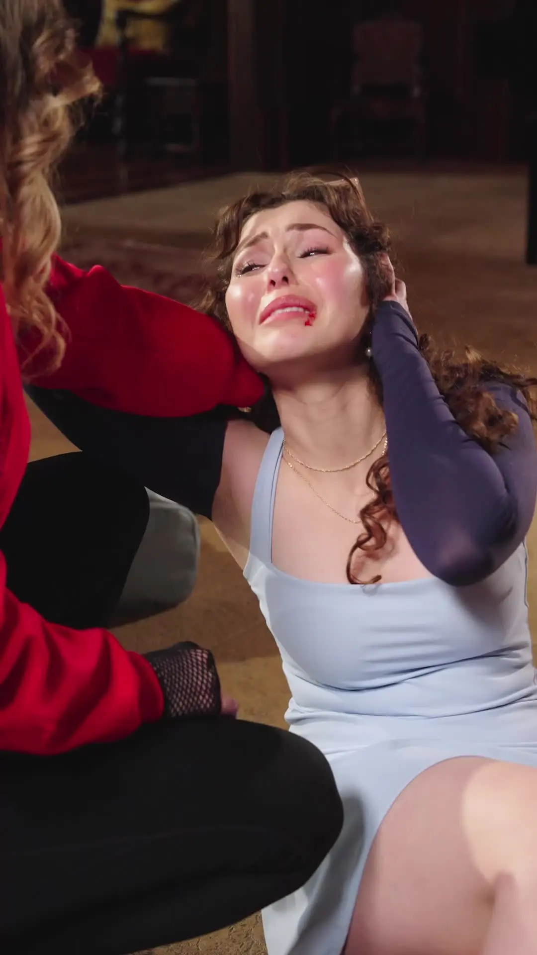 Episode 38 of Alpha Daddy Make Me Yours