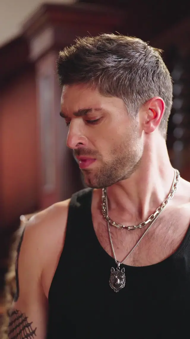 Episode 42 of Alpha Daddy Make Me Yours