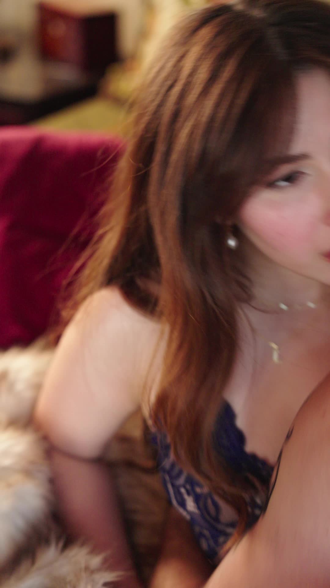 Episode 55 of Alpha Daddy Make Me Yours