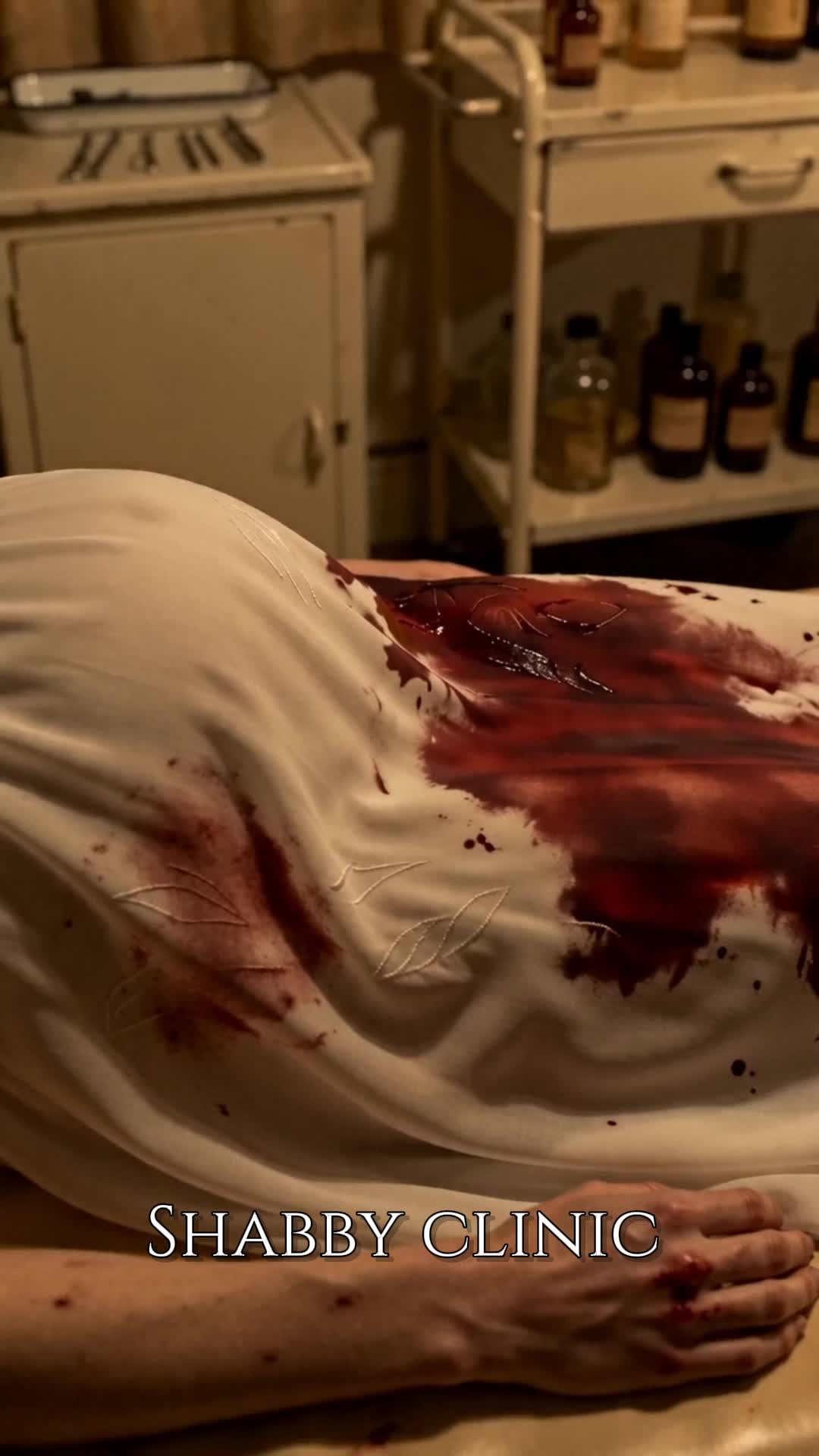 Episode 11 of Alpha's Regret After His Pregnant Luna's Death