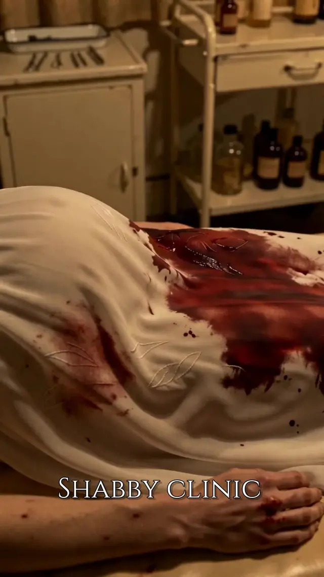 Episode 11 of Alpha's Regret After His Pregnant Luna's Death