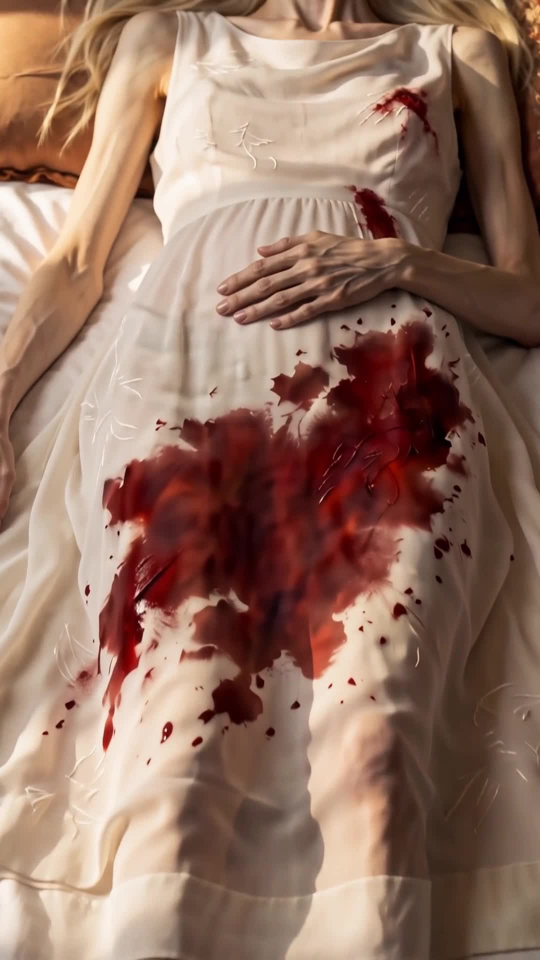 Episode 16 of Alpha's Regret After His Pregnant Luna's Death