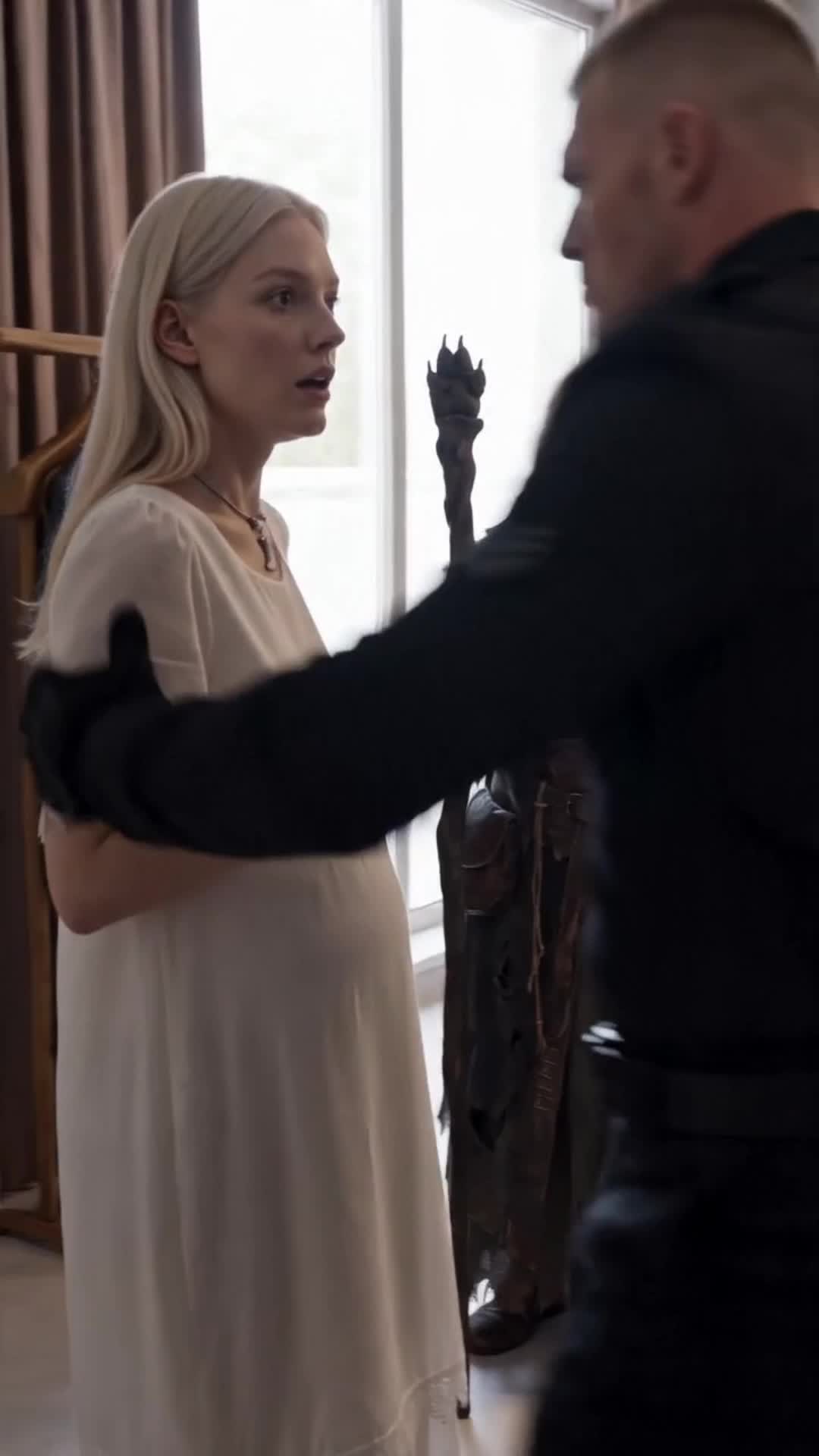 Episode 5 of Alpha's Regret After His Pregnant Luna's Death
