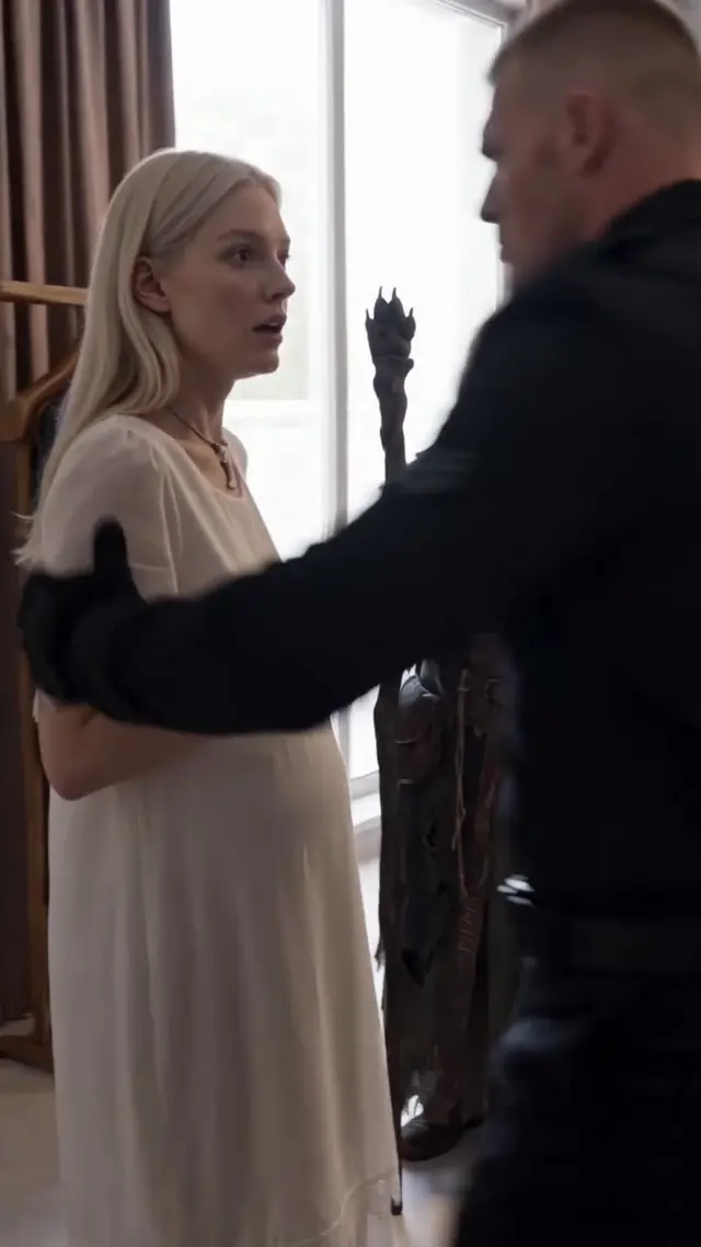 Episode 5 of Alpha's Regret After His Pregnant Luna's Death