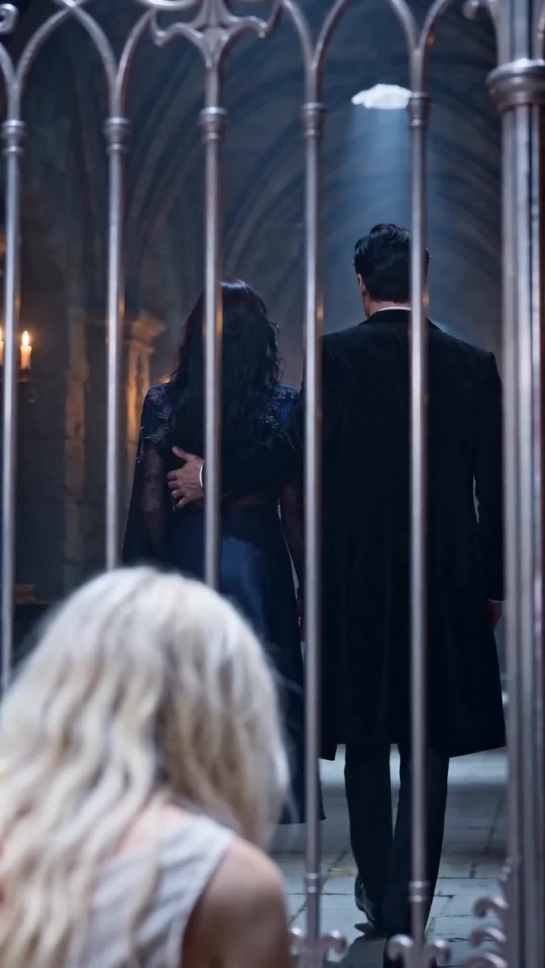 Episode 7 of Alpha's Regret After His Pregnant Luna's Death