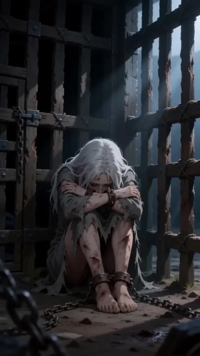 Episode 3 of Alpha's Regret: Blood Moon