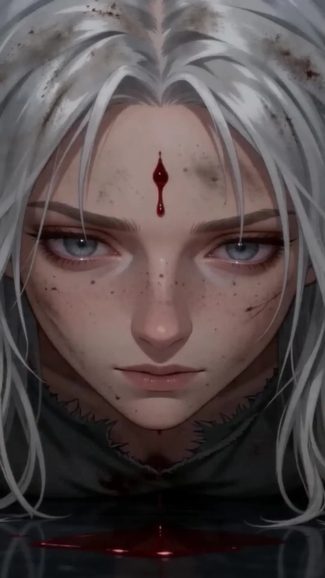 Episode 4 of Alpha's Regret: Blood Moon