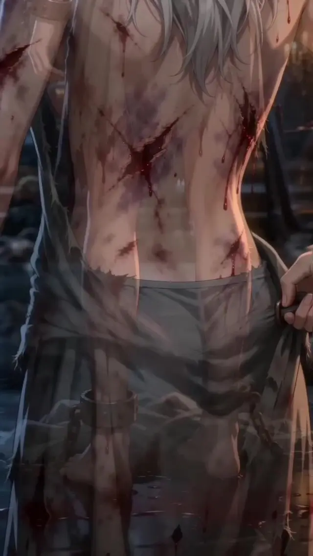 Episode 7 of Alpha's Regret: Blood Moon