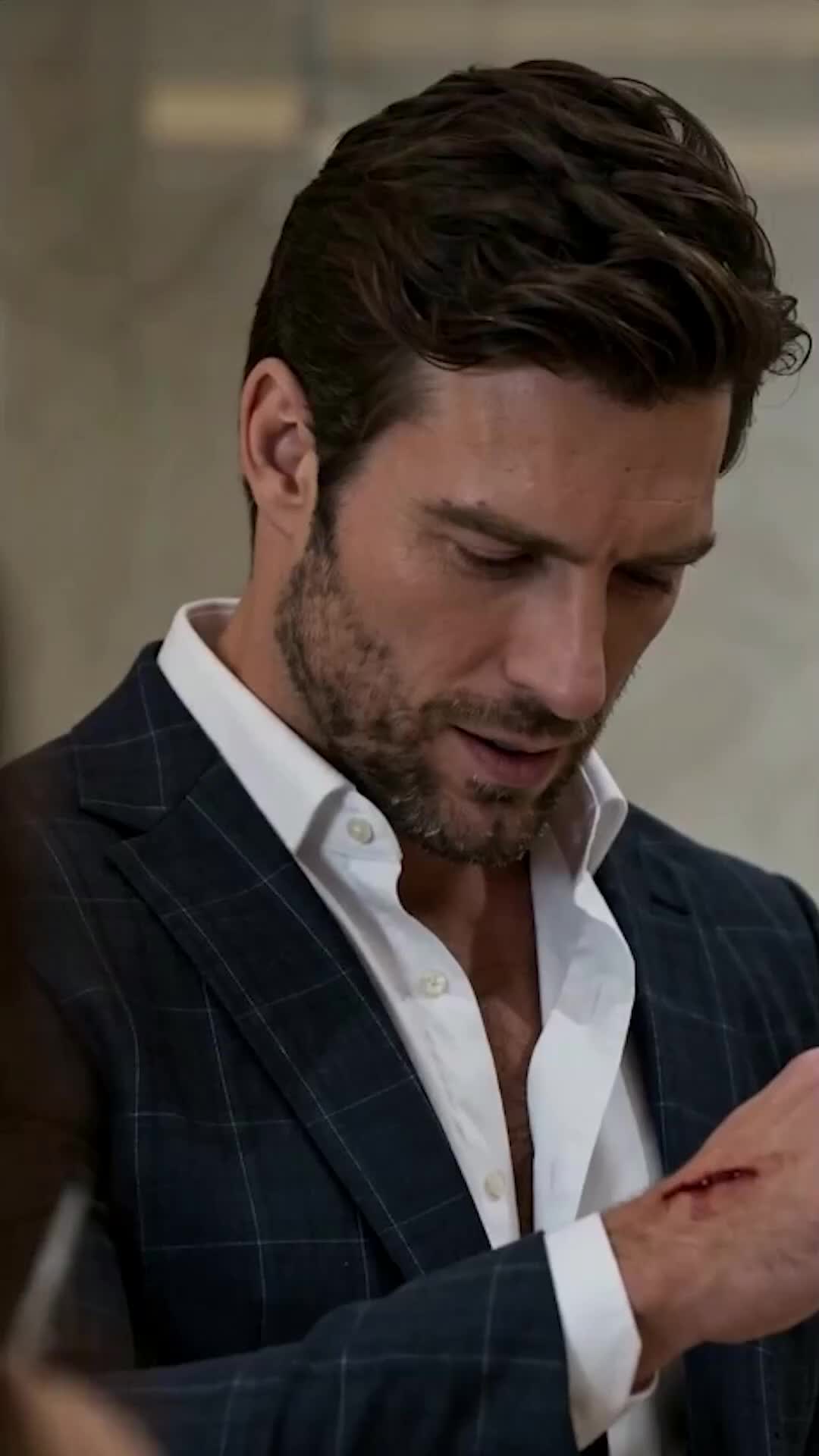 Episode 10 of Alpha Stole Me At My Wedding