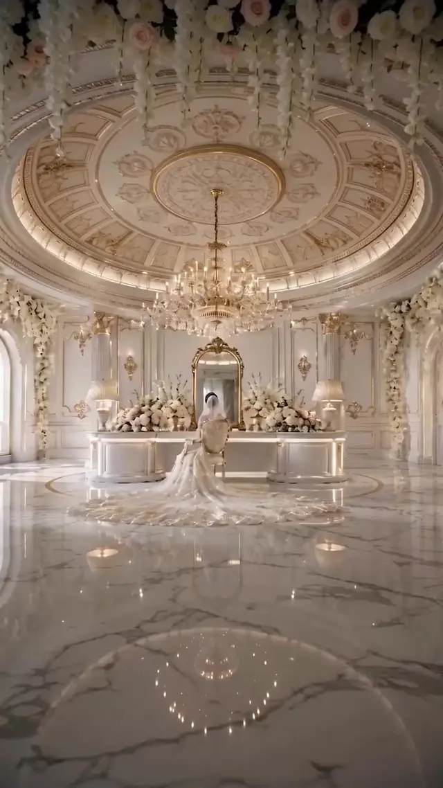Episode 12 of Alpha Stole Me At My Wedding