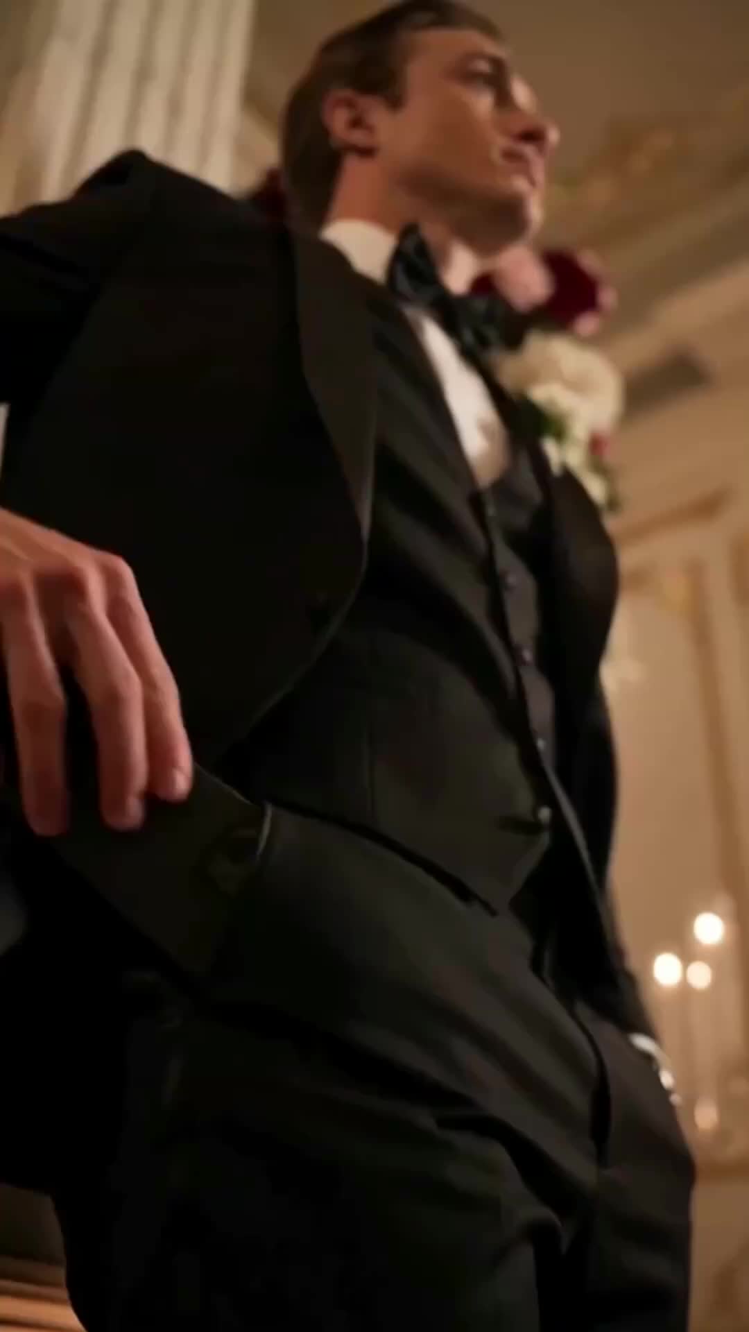 Episode 13 of Alpha Stole Me At My Wedding