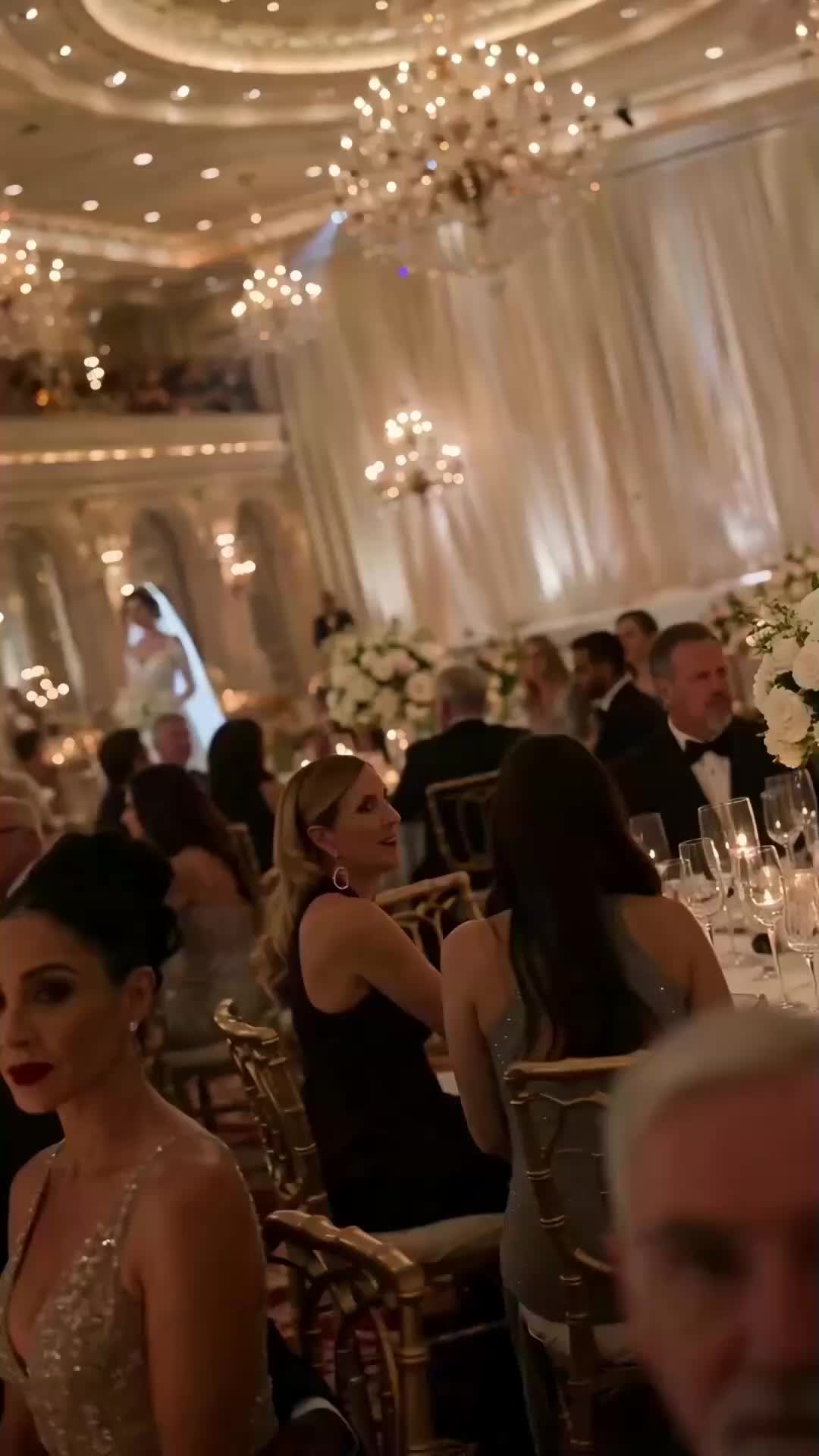 Episode 14 of Alpha Stole Me At My Wedding
