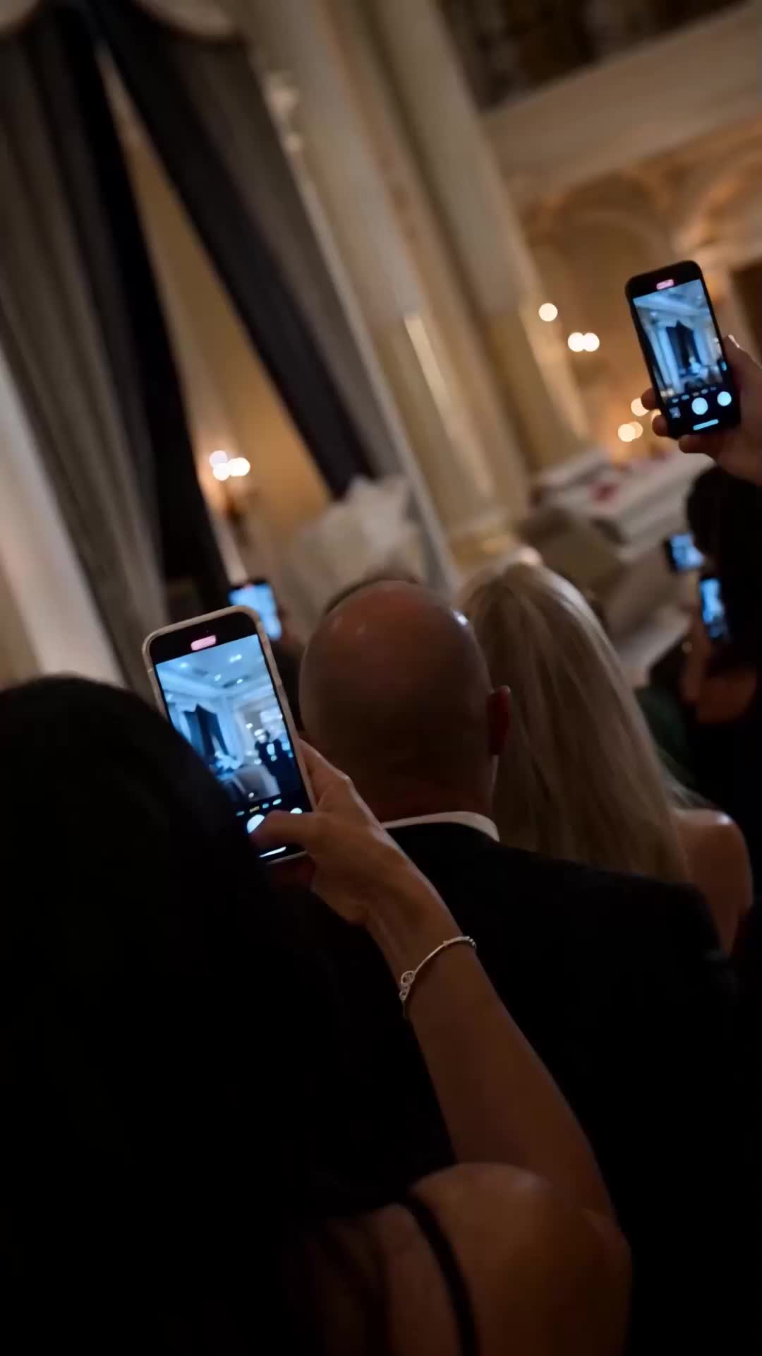 Episode 15 of Alpha Stole Me At My Wedding