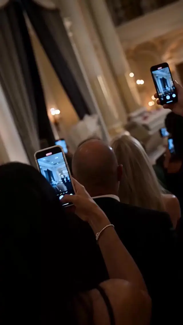Episode 15 of Alpha Stole Me At My Wedding