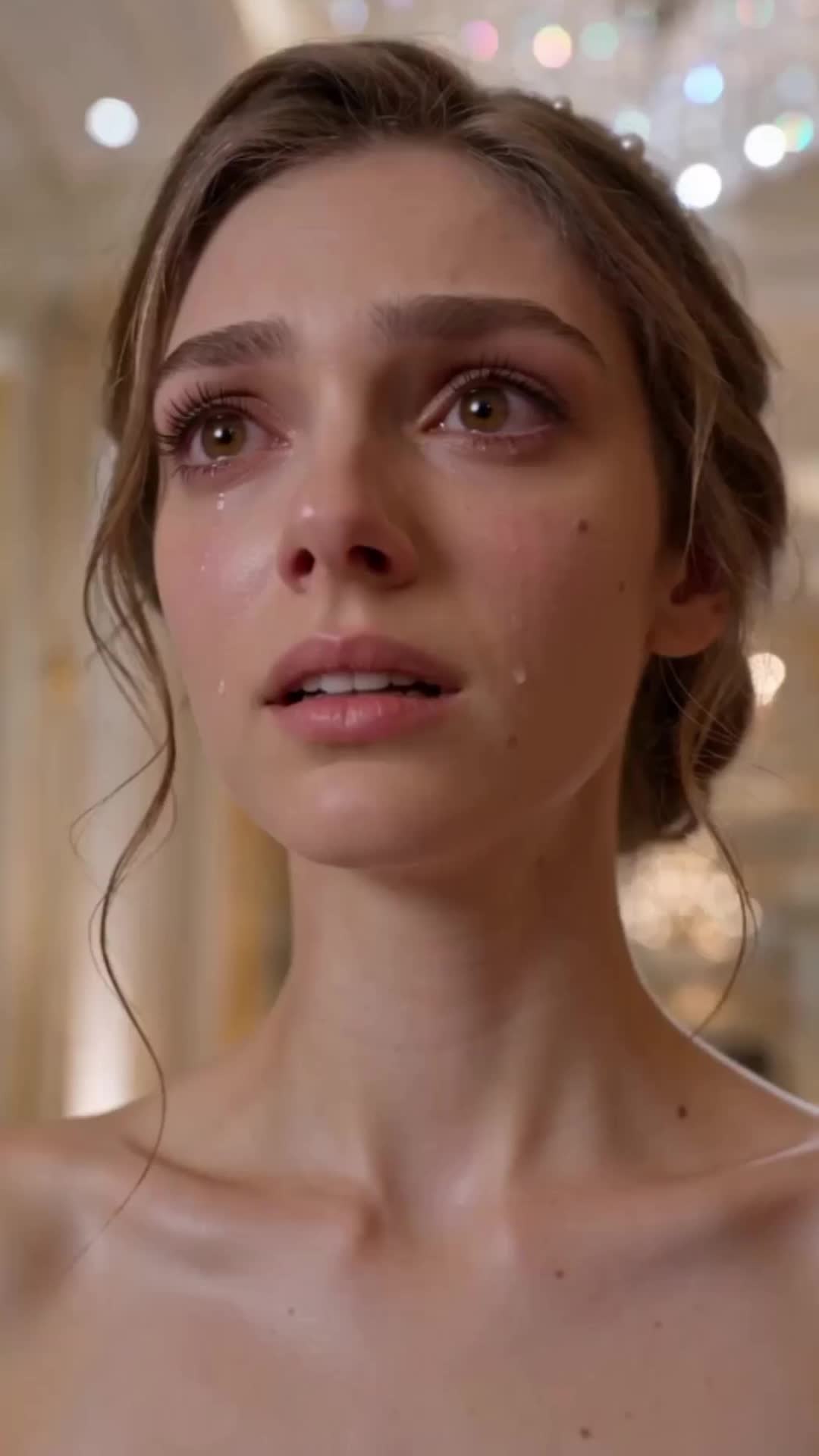 Episode 17 of Alpha Stole Me At My Wedding