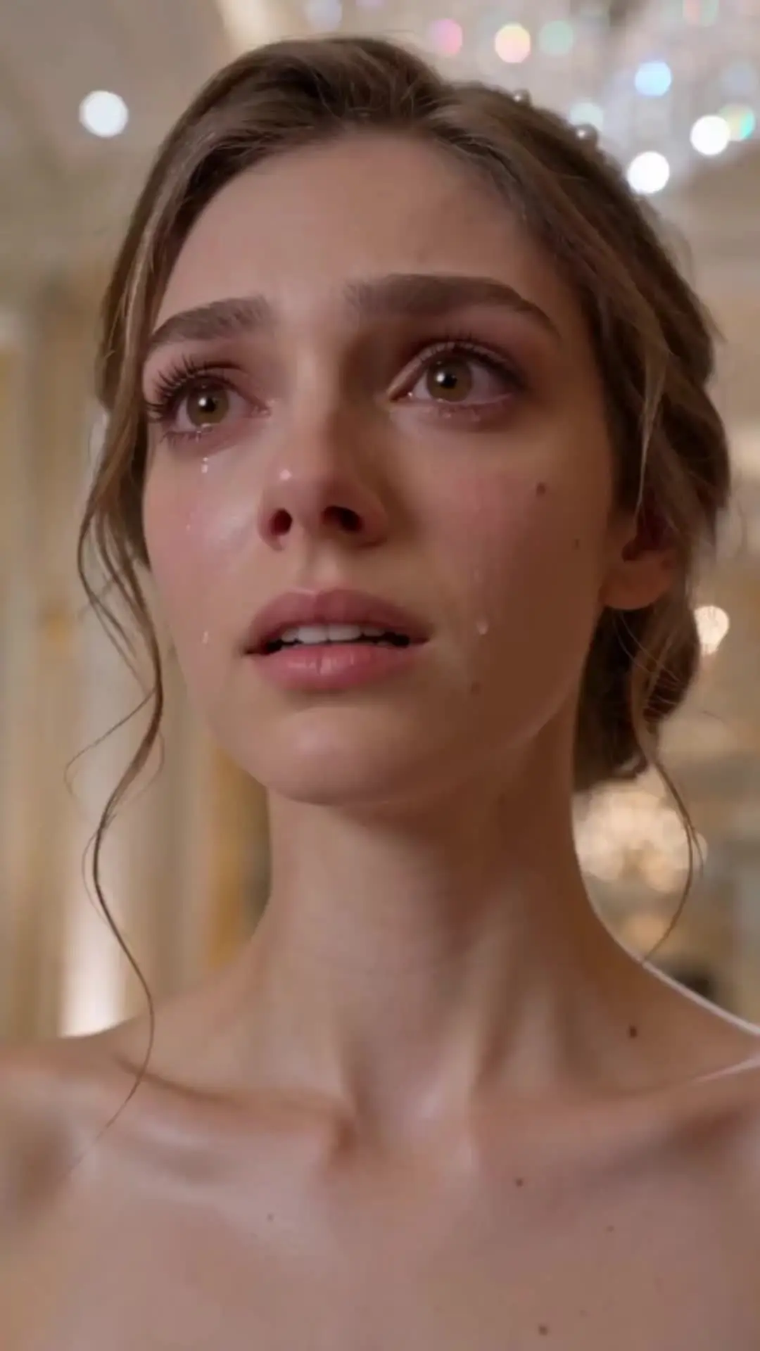 Episode 17 of Alpha Stole Me At My Wedding