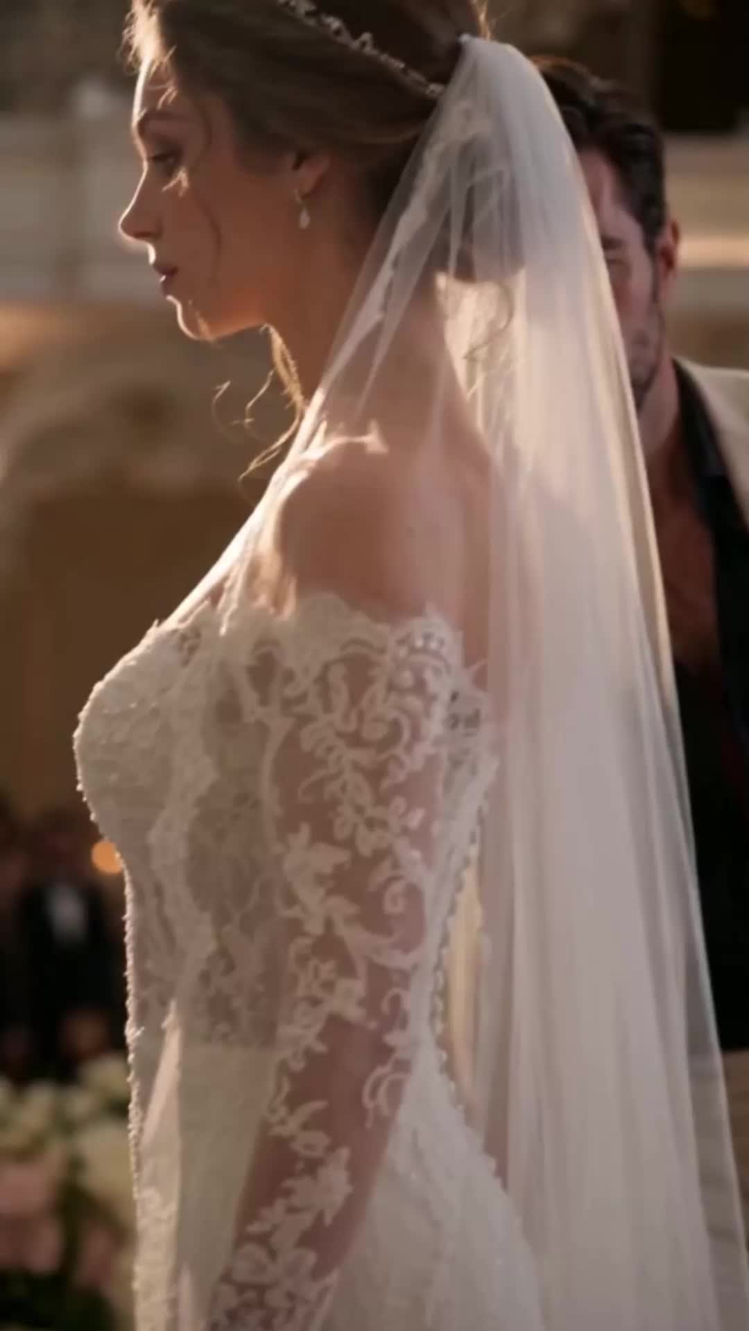 Episode 19 of Alpha Stole Me At My Wedding